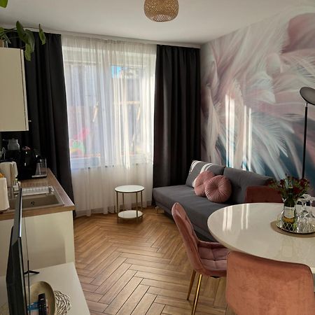 Dawna Mleczarnia Apartamenty Sosnowy Nowa Ruda Exteriér fotografie