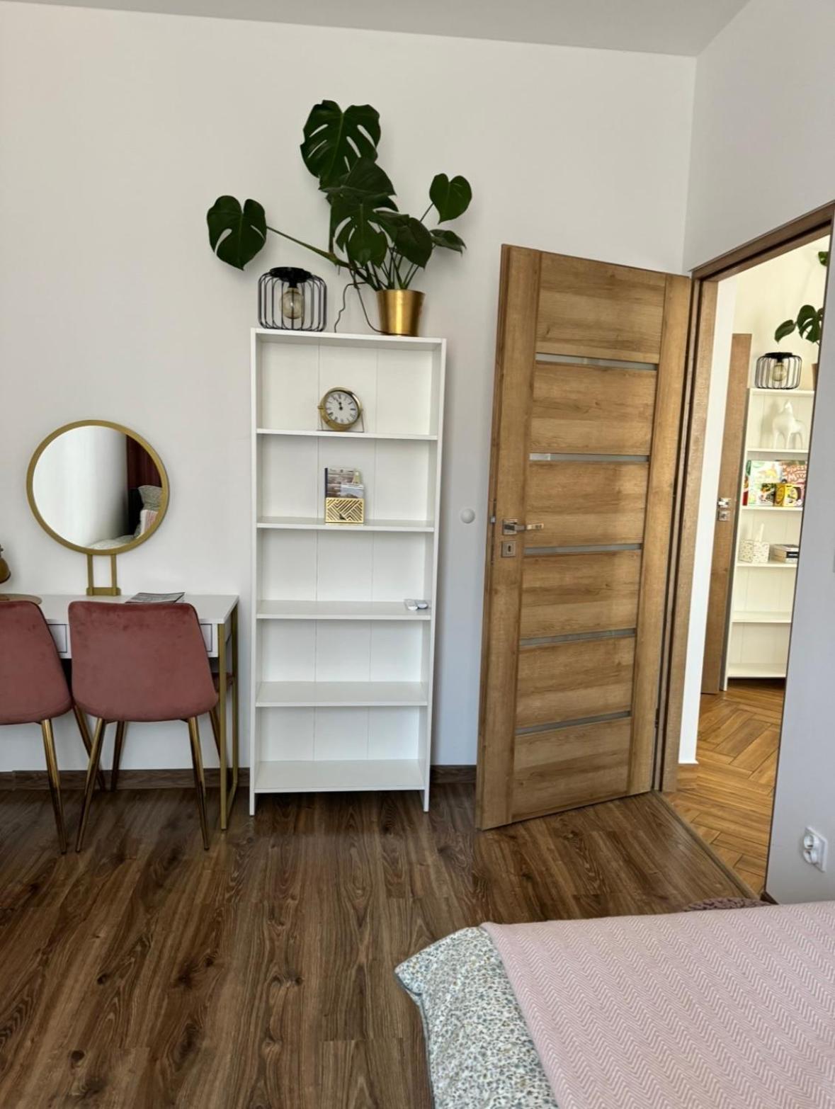 Dawna Mleczarnia Apartamenty Sosnowy Nowa Ruda Exteriér fotografie